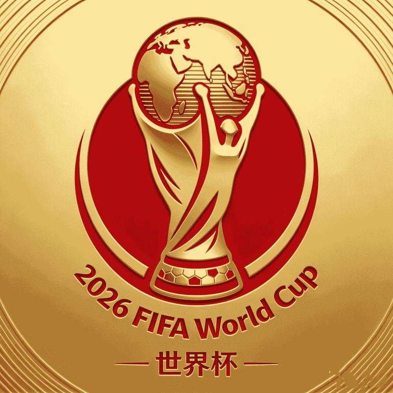 2026 FIFA 世界杯(竞彩)官方中文站